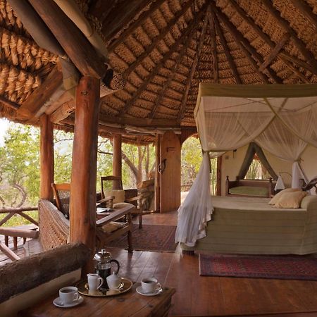 Elewana Elsa'S Kopje Hotel Meru Екстериор снимка