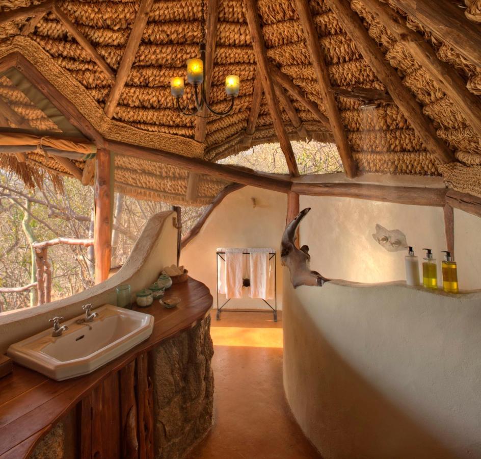 Elewana Elsa'S Kopje Hotel Meru Екстериор снимка