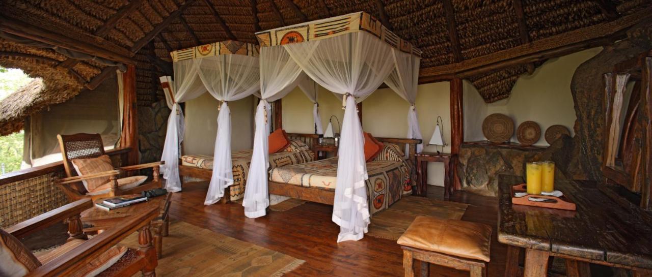 Elewana Elsa'S Kopje Hotel Meru Екстериор снимка