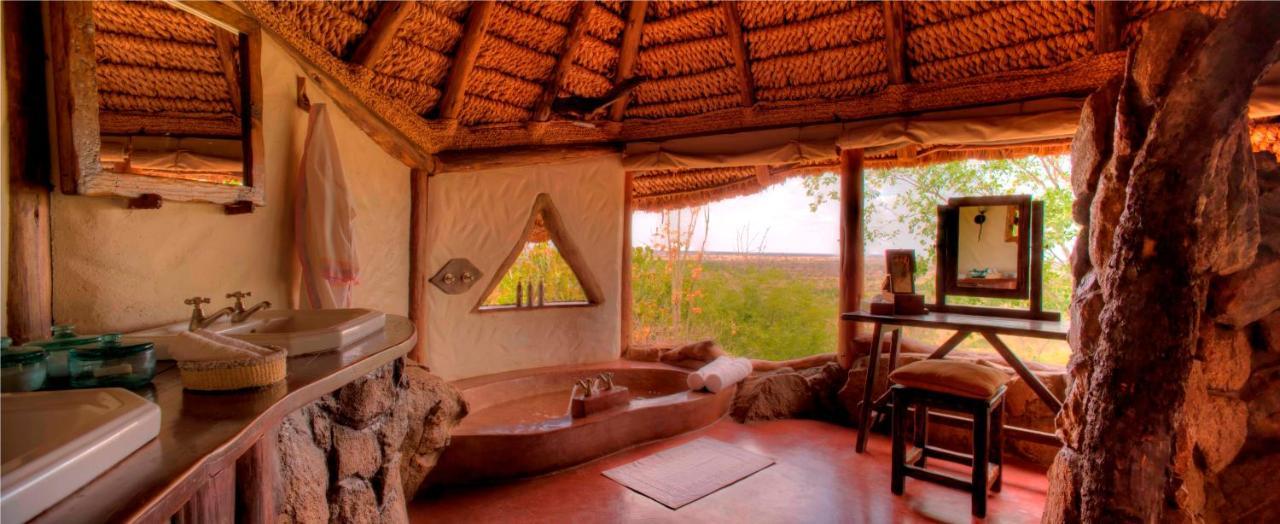 Elewana Elsa'S Kopje Hotel Meru Екстериор снимка