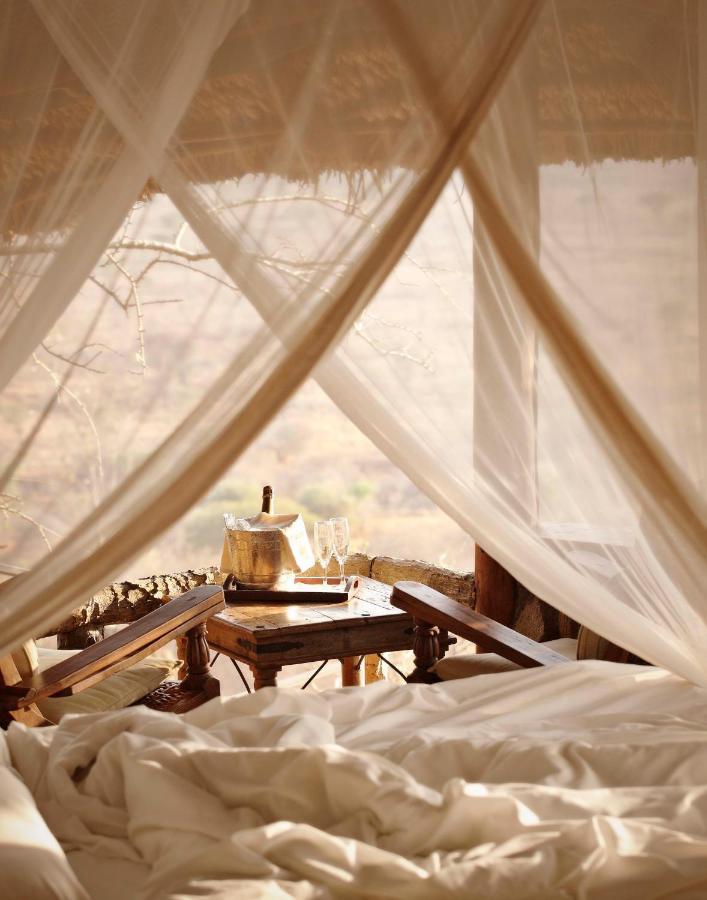 Elewana Elsa'S Kopje Hotel Meru Екстериор снимка