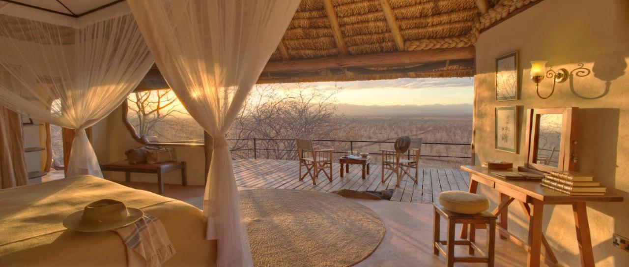 Elewana Elsa'S Kopje Hotel Meru Екстериор снимка