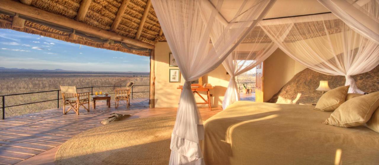 Elewana Elsa'S Kopje Hotel Meru Екстериор снимка
