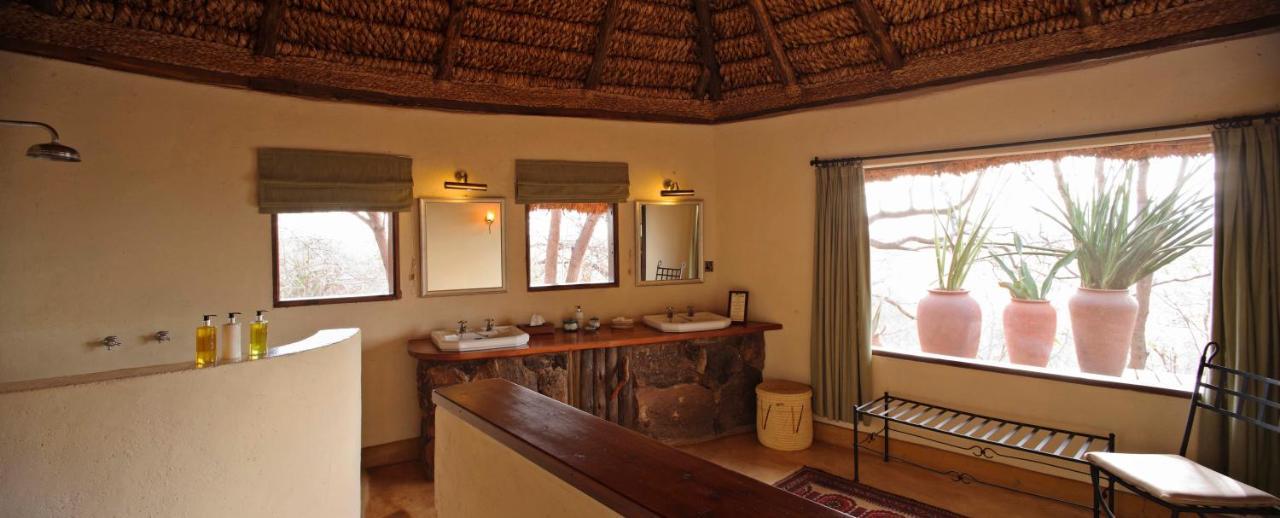 Elewana Elsa'S Kopje Hotel Meru Екстериор снимка