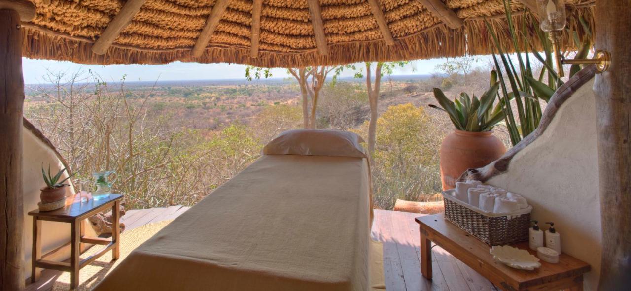 Elewana Elsa'S Kopje Hotel Meru Екстериор снимка