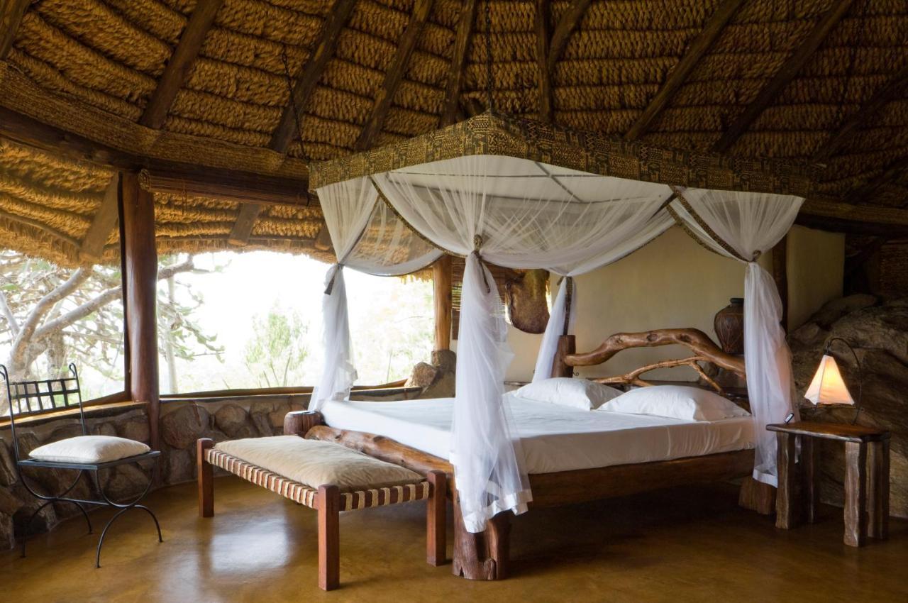 Elewana Elsa'S Kopje Hotel Meru Екстериор снимка