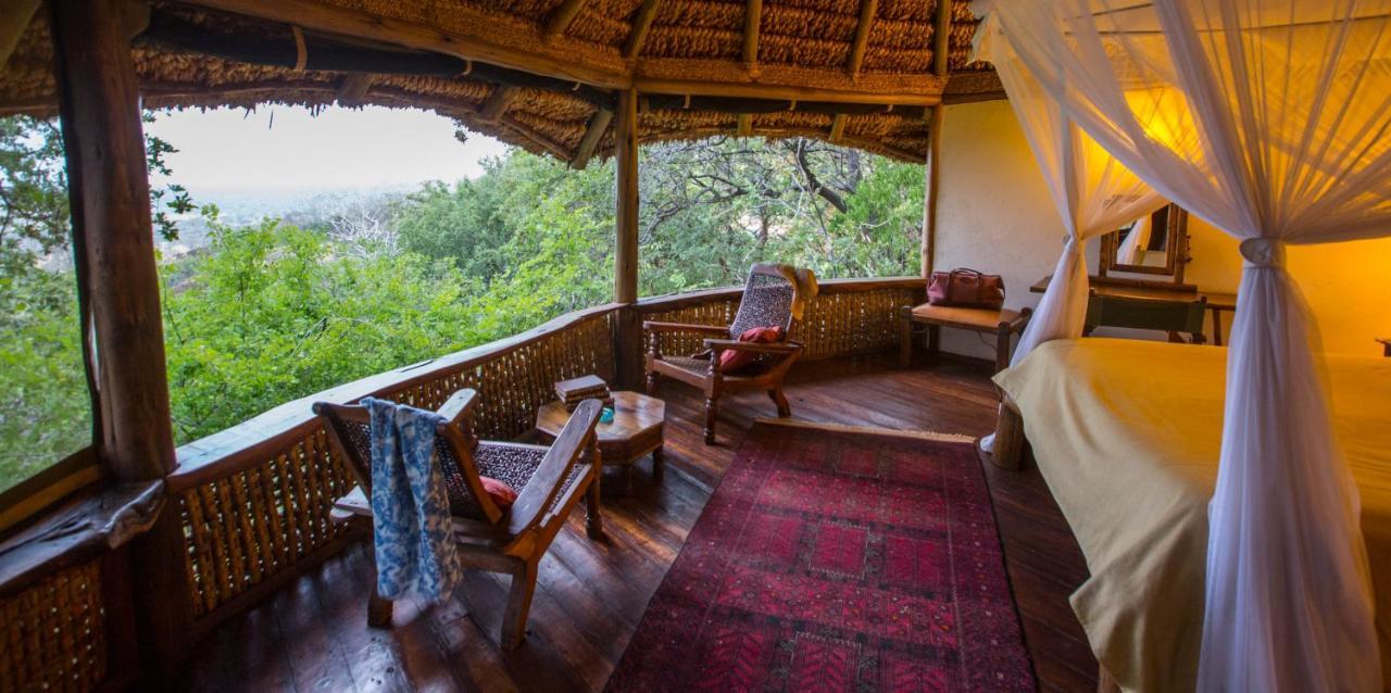 Elewana Elsa'S Kopje Hotel Meru Екстериор снимка