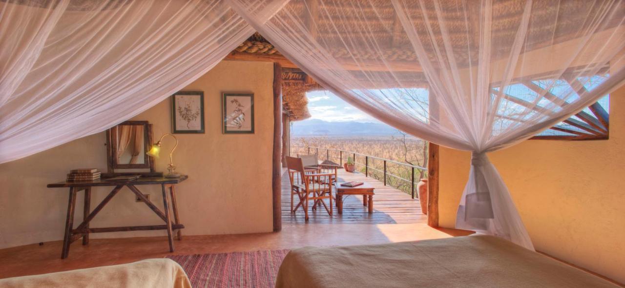 Elewana Elsa'S Kopje Hotel Meru Екстериор снимка