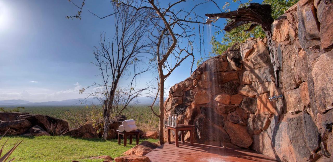 Elewana Elsa'S Kopje Hotel Meru Екстериор снимка
