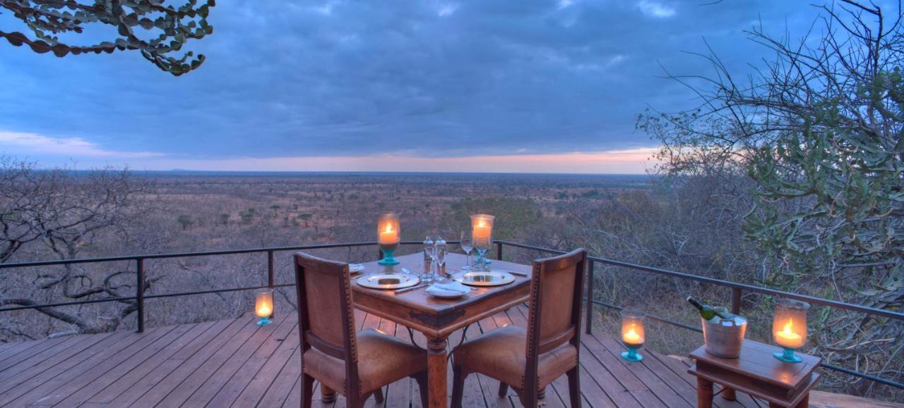 Elewana Elsa'S Kopje Hotel Meru Екстериор снимка