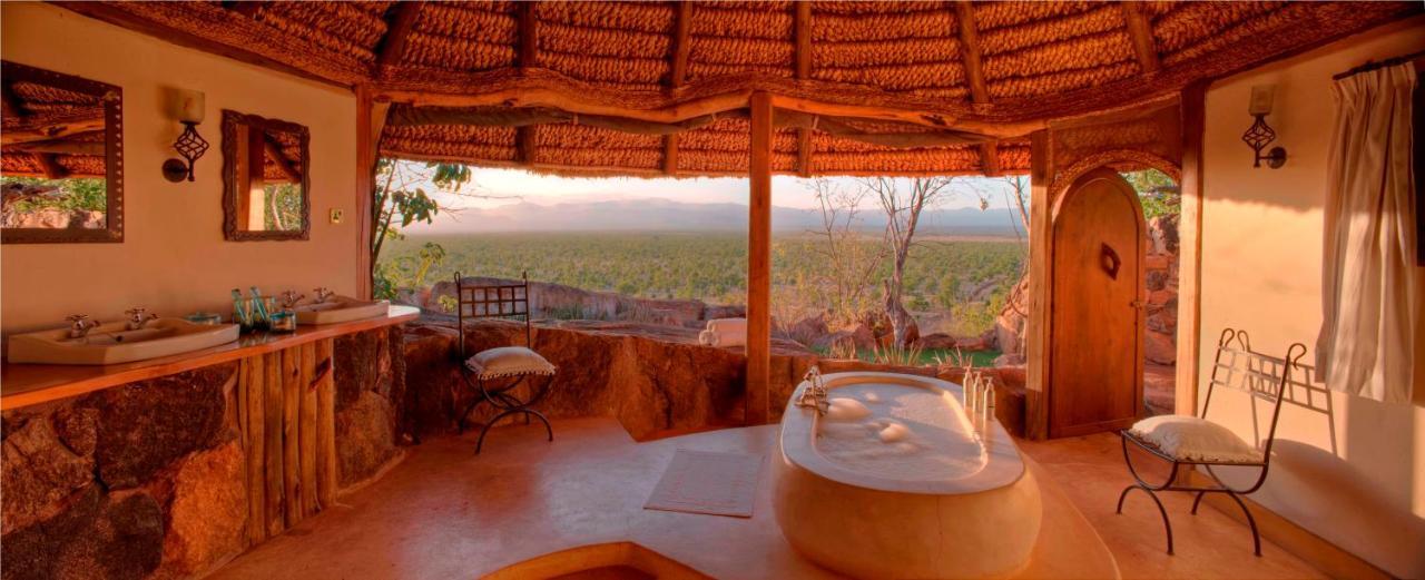Elewana Elsa'S Kopje Hotel Meru Екстериор снимка
