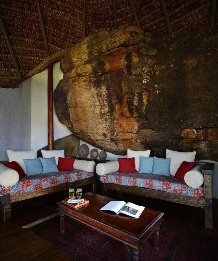 Elewana Elsa'S Kopje Hotel Meru Екстериор снимка