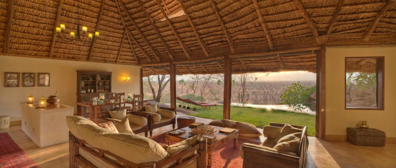 Elewana Elsa'S Kopje Hotel Meru Екстериор снимка