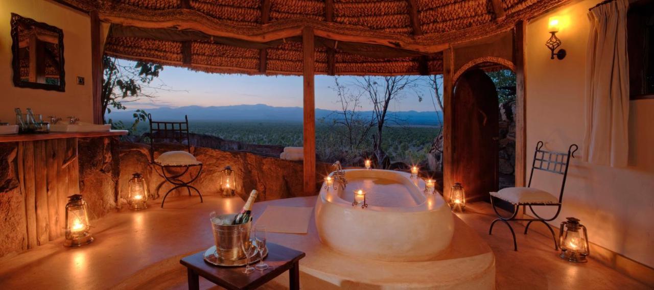 Elewana Elsa'S Kopje Hotel Meru Екстериор снимка